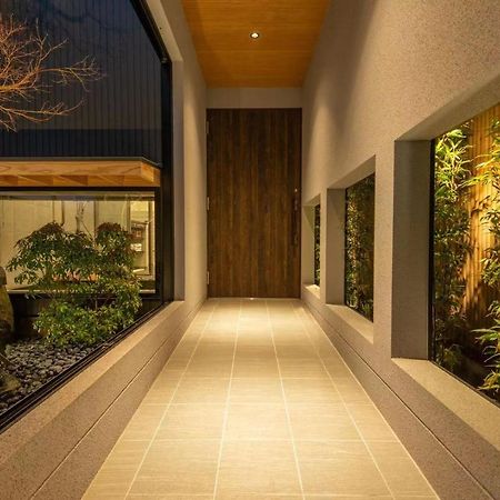 Sya Hotel-上呉服町 一軒家貸し切り Fukuoka  Exterior photo