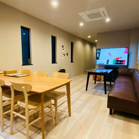 Sya Hotel-上呉服町 一軒家貸し切り Fukuoka  Exterior photo