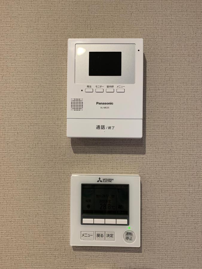 Sya Hotel-上呉服町 一軒家貸し切り Fukuoka  Exterior photo