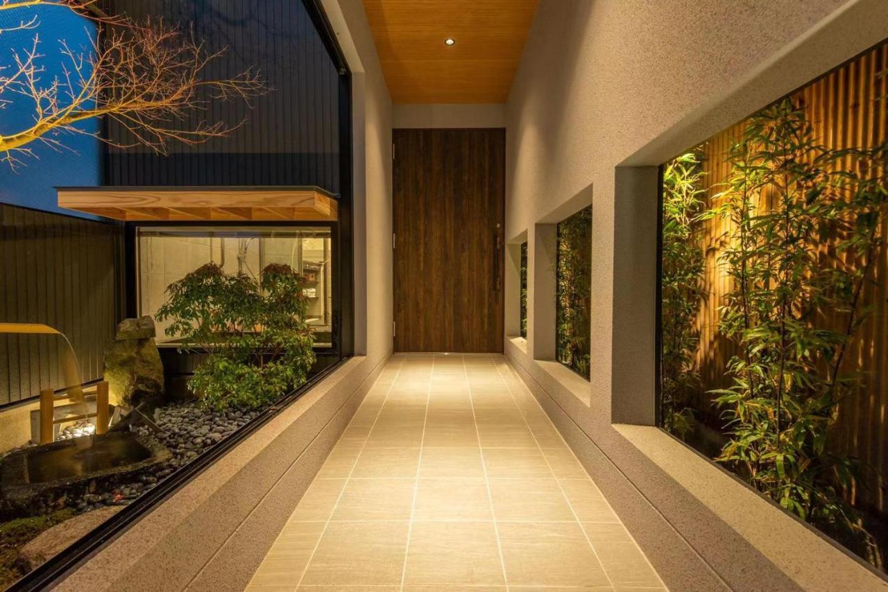 Sya Hotel-上呉服町 一軒家貸し切り Fukuoka  Exterior photo