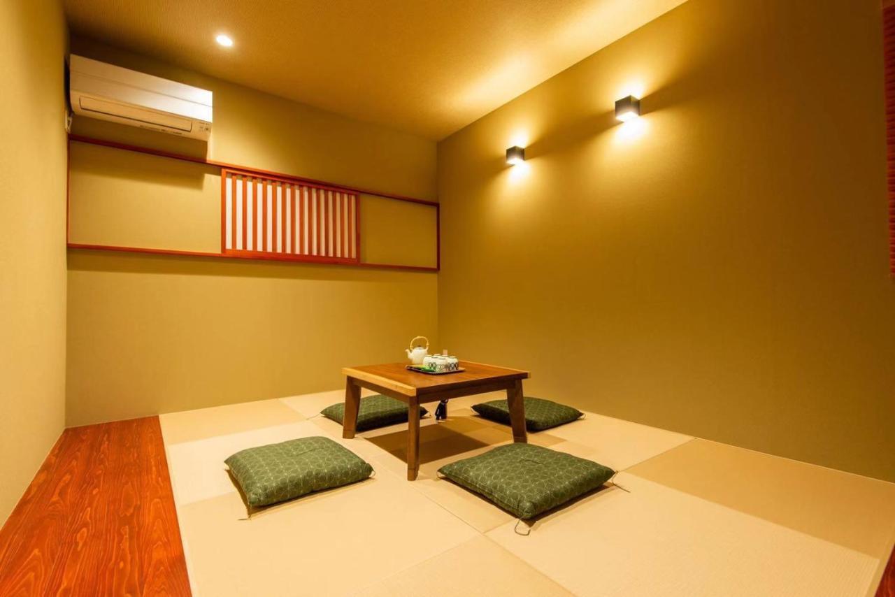 Sya Hotel-上呉服町 一軒家貸し切り Fukuoka  Exterior photo