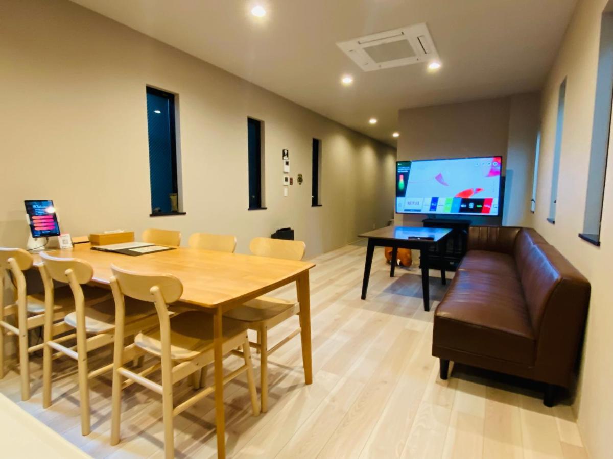Sya Hotel-上呉服町 一軒家貸し切り Fukuoka  Exterior photo