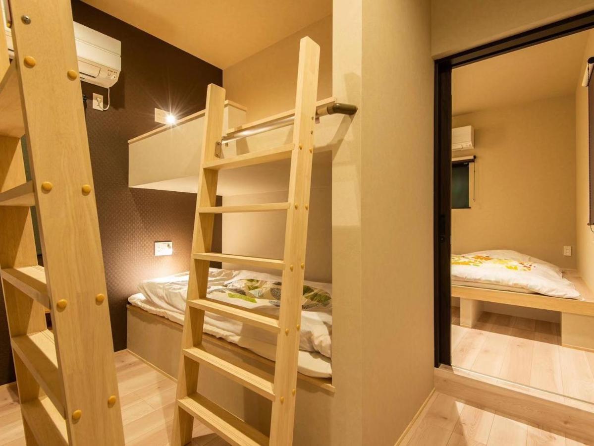 Sya Hotel-上呉服町 一軒家貸し切り Fukuoka  Exterior photo